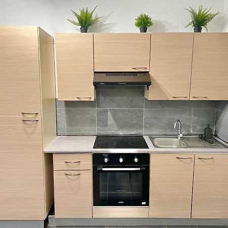 Apartmán Cosy 0 , Mulhouse Centre Exteriér fotografie