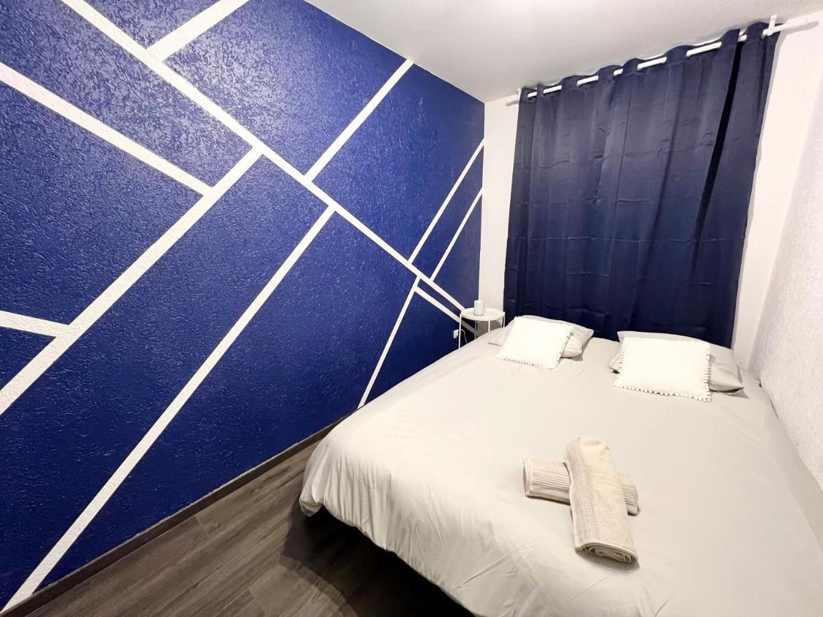 Apartmán Cosy 0 , Mulhouse Centre Exteriér fotografie