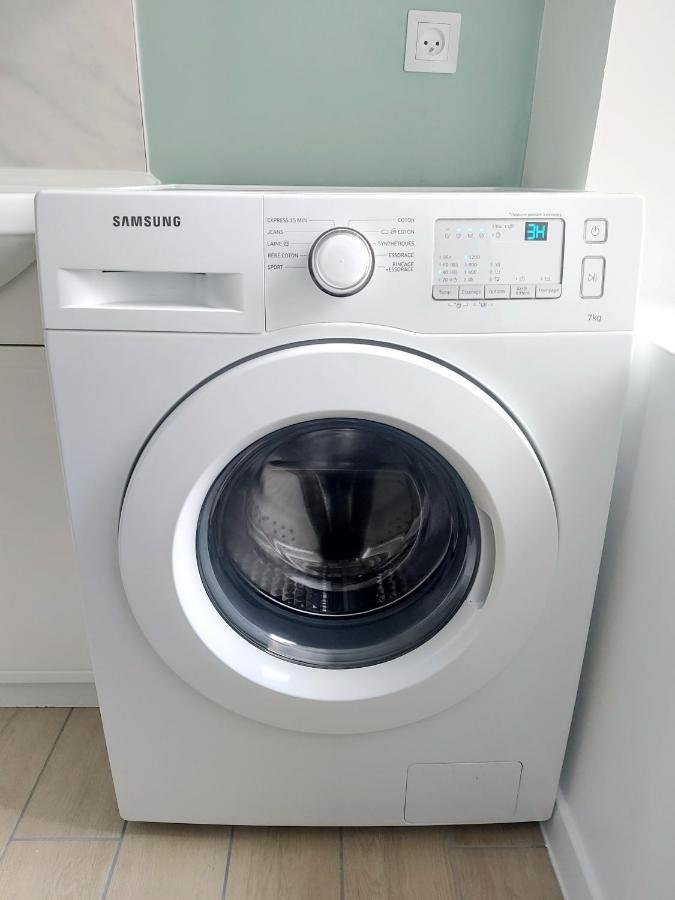 Apartmán Cosy 0 , Mulhouse Centre Exteriér fotografie